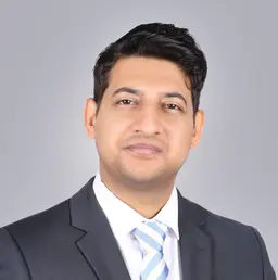Anupam Kumar