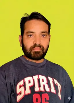 Prem Upadhyay